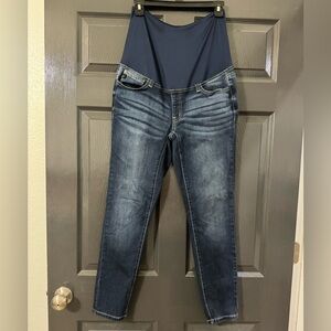 Maternity Skinny Jeans